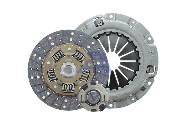 AISIN KG-036A AISIN Clutch...